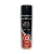 Limpa Ar-Condicionado 250ml Aerossol - Aroma Carro Novo