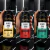 Kit Polimento Risco Zero Corte Refino Lustro Cadillac 500g - loja online