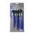 Kit 3 Pincel Detalhamento Automotivo Ultra Macios Vonixx