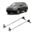 Par Bieleta Dianteira Honda CR-V 2008 2009 2010 2014