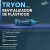 Tryon 3 Em 1 Restaurador Plástico Borracha Vonixx 500ml Top - loja online