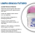 Futuro Pasta Sabão 500ml Limpa Graxa de Mãos Fácil - comprar online