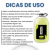 Produto Para Limpar Sofá Colchão Estofados Vertex Vonixx 5L - Solupe Vendas Comércio de Peças e Acessórios Automotivos