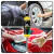 Lava Autos Shampoo Cremoso Carro Moto Vintex Vonix 500ml na internet
