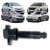 Bobina de Ignição HB20 Creta Veloster I30 1.6 16V 2 Pinos