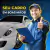 Coxim Batente Amortecedor Traseiro Vw Golf Tsi 2014/... na internet