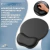 Mousepad Apoio Pulso Mão Ergonômico Conforto Macio Notebook - comprar online
