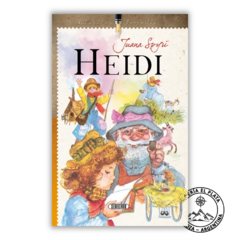 Heidi - Charles Dickens