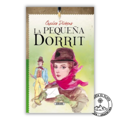 La pequeña Dorrit - Charles Dickens