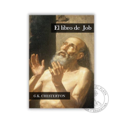 El libro de Job - Chesterton