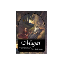 Magia - G. K. Chesterton