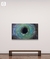 "El ojo del huracán" en internet