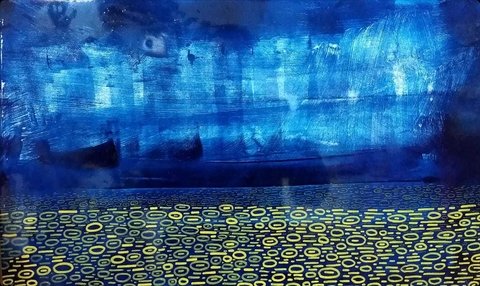 "Viaje a travès del universo"