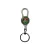 CHAVEIRO MOSQUETÃO LIBERTADORES - Fluminense - comprar online