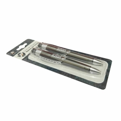 CONJ 2 CANETAS NO BLISTER - Vasco - comprar online