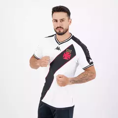 Camisa Kappa Vasco II 2024 - comprar online