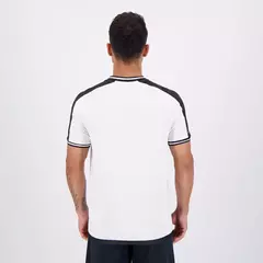 Camisa Kappa Vasco II 2024 na internet