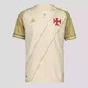 Camisa Vasco Jogo III 24-25 Masculino Bege