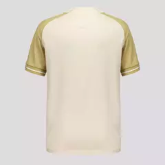 Camisa Vasco Jogo III 24-25 Masculino Bege - comprar online