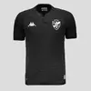 Camisa Vasco Jogo III 24-25 Preta