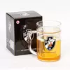 Caneca Gel Vasco Escudo Cerveja 200ml