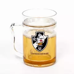 Caneca Gel Vasco Escudo Cerveja 200ml - comprar online