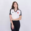 Vasco Cropped Kappa Supporte