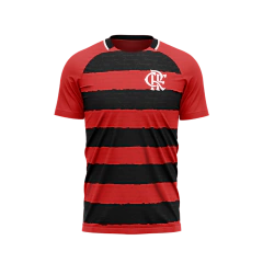 Camisa Flamengo Manto - Masculino