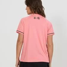 Camisa Flamengo Freguencia Fem - comprar online