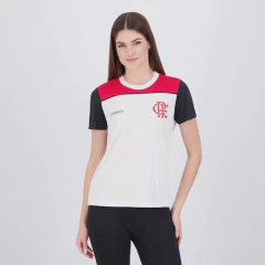 Camiseta Flamengo Fulgor