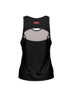 Regata Flamengo Droop Feminina - comprar online