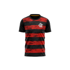 Camisa Flamengo Arbor Masc.. - Braziline