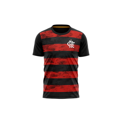 Camisa Flamengo Arbor Masc.. - Braziline
