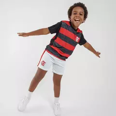 Kit Mini Craque Flamengo