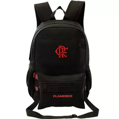 Mochila Esportiva Flamengo Bolsa Transversal
