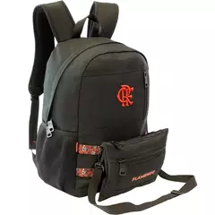 Mochila Esportiva Flamengo Bolsa Transversal - comprar online