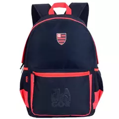 Mochila Esportiva Flamengo Clube Ref 14002