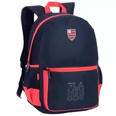 Mochila Esportiva Flamengo Clube Ref 14002 - comprar online