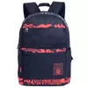 Mochila Esportiva Flamengo Estampada