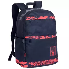 Mochila Esportiva Flamengo Estampada - comprar online