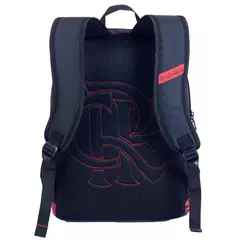 Mochila Esportiva Flamengo Estampada - MIX FUTEBOL CLUBE
