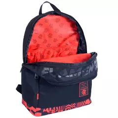 Mochila Esportiva Flamengo Estampada na internet
