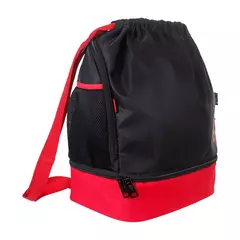 Mochila Saco Esportiva Flamengo Porta-Tênis - comprar online
