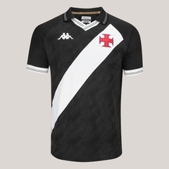 Camisa Kappa Vasco I 2025