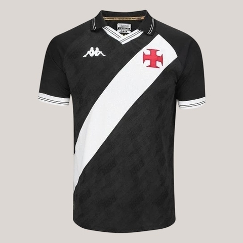 Camisa Kappa Vasco I 2025