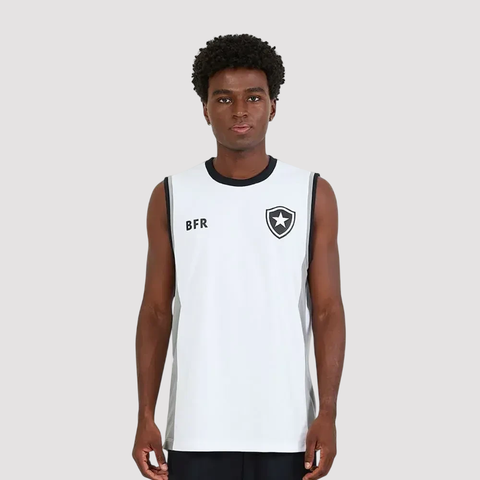 Regata Botafogo Vibração Masculino - comprar online