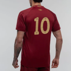 Camisa Masculina Umbro Fluminense Of.3 2025 na internet