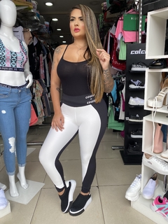 LEG COLCCI