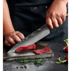 cuchillo-sakura-santoku-full-stainless-steel-31-cm en internet