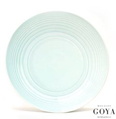 Juego Plato Playo Royal Doulton Gordon Ramsey 28cm (x4)